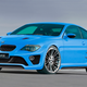 Illustration for article titled G-Power Hurricane CS Claims Worlds Fastest BMW Coupe, 228 MPH Top Speed